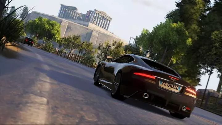 James Bond 007 Blood Stone - PC