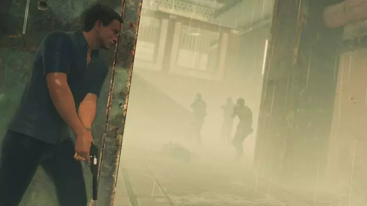 James Bond 007 Blood Stone