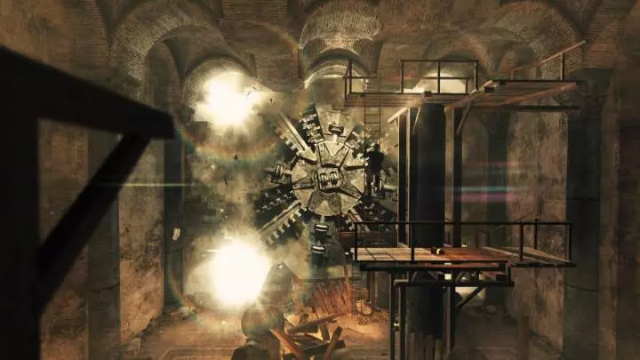 James Bond 007 Blood Stone - PC