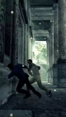 James Bond 007: Blood Stone