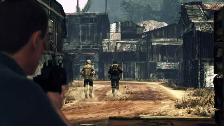 James Bond 007 Blood Stone - PC