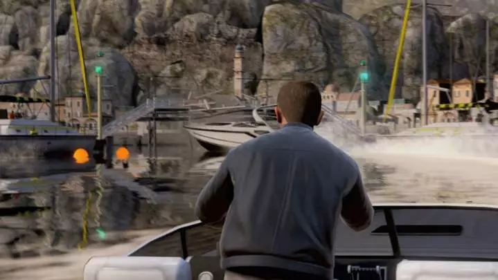 James Bond 007 Blood Stone - PC