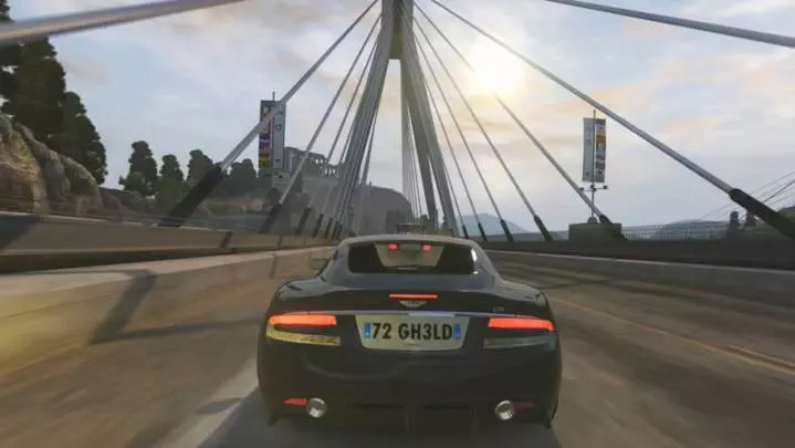 James Bond 007 Blood Stone