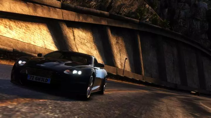 James Bond 007 Blood Stone - PC