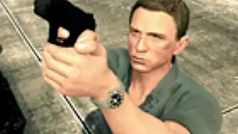 James Bond 007 Blood Stone: Trailer de lanzamiento