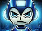 Mega Man Universe