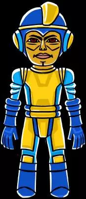 Mega Man Universe - PS3