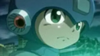 Mega Man Universe: Cinemática