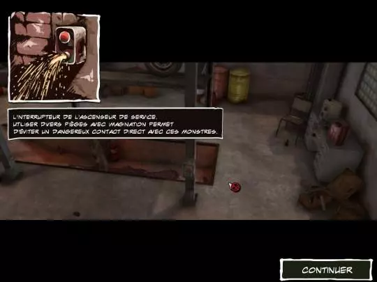 Trapped Dead - PC