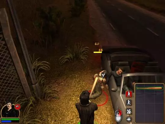Trapped Dead - PC