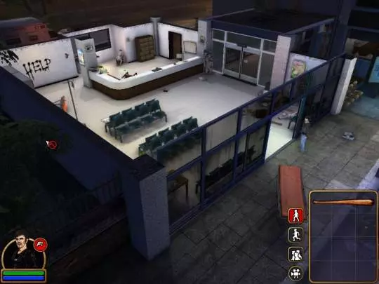 Trapped Dead - PC