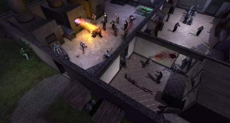 Trapped Dead - PC