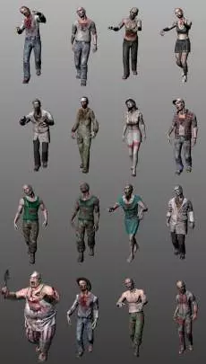 Trapped Dead - PC