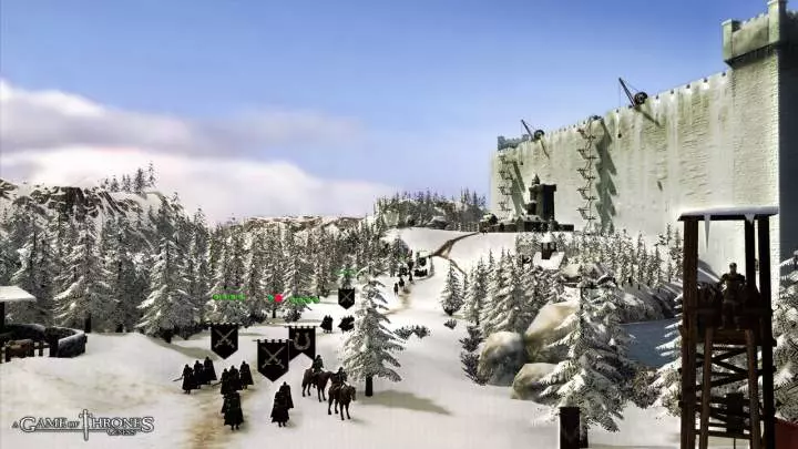 A Game of Thrones Genesis - PC