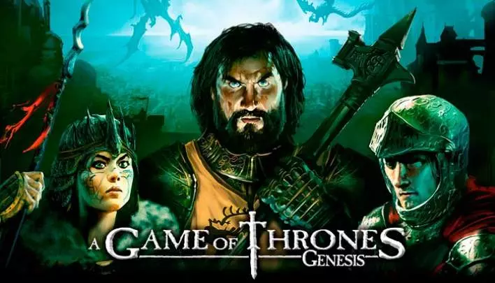 A Game of Thrones: Genesis