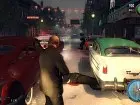 Mafia 2 The Betrayal of Jimmy - Pantalla