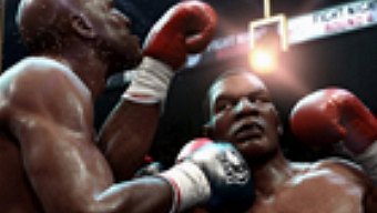 Fight Night Champion: Primer contacto
