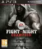 Fight Night Champion PS3