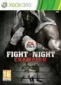 Fight Night Champion Xbox 360