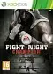 Fight Night Champion