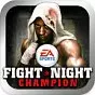 Fight Night Champion iOS