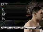 Fight Night Champion - Pantalla