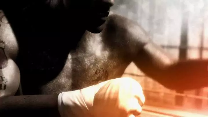 Fight Night Champion - PS3