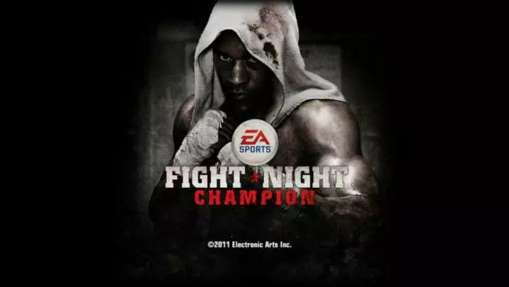 Fight Night Champion