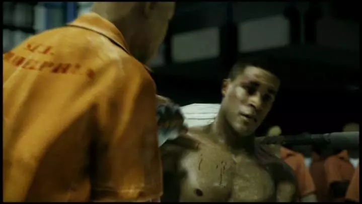 Fight Night Champion