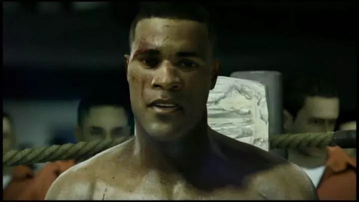 Fight Night Champion - PS3