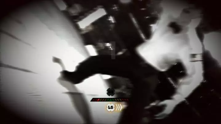 Fight Night Champion