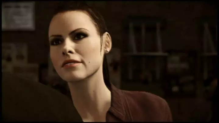 Fight Night Champion - PS3