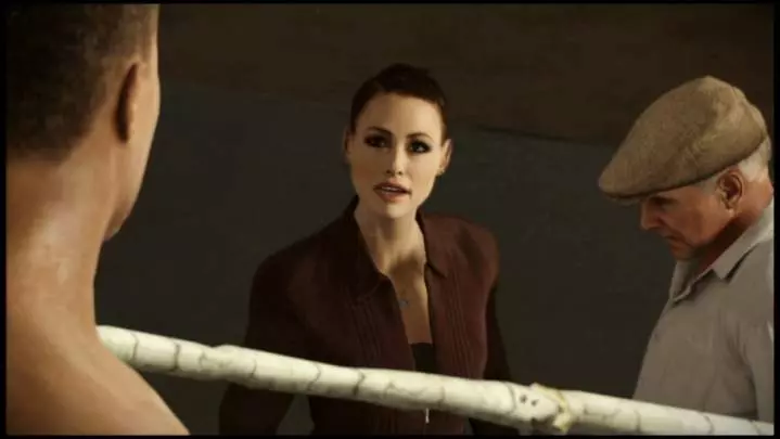 Fight Night Champion