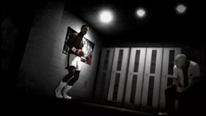 Fight Night Champion