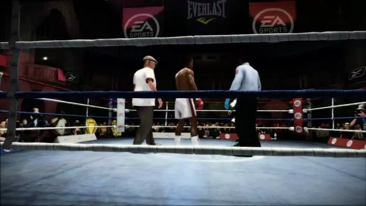 Fight Night Champion - PS3