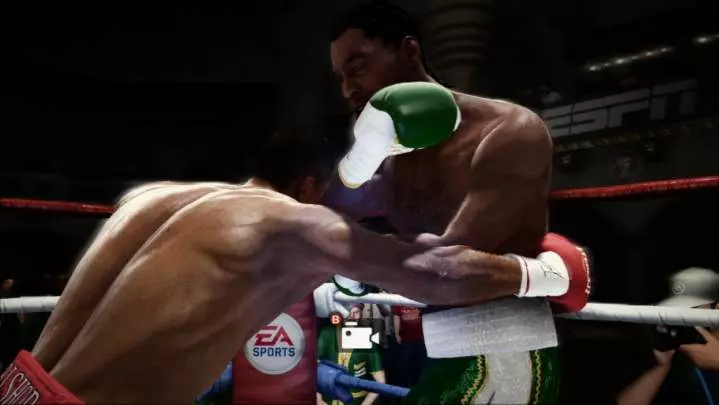 Fight Night Champion