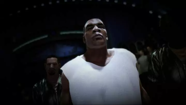 Fight Night Champion