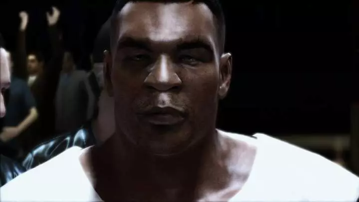 Fight Night Champion