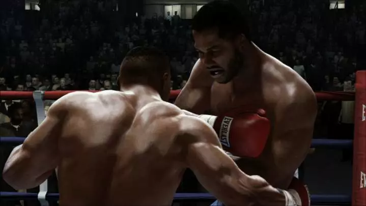 Fight Night Champion