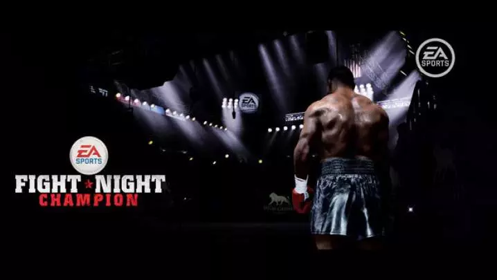 Fight Night Champion