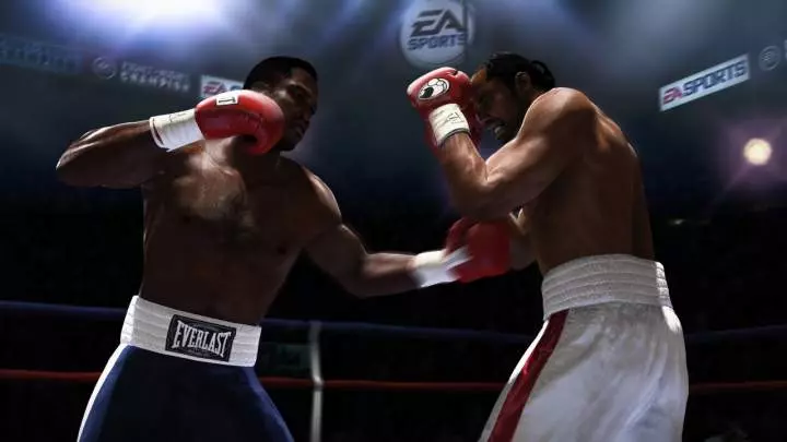 Fight Night Champion - PS3