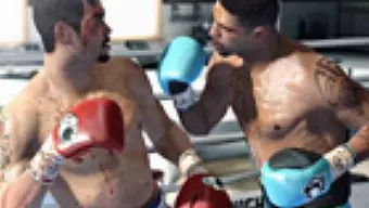 Fight Night Champion: Offensive