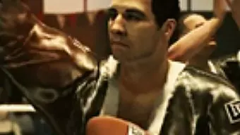 Fight Night Champion: Gameplay: Toro Salvaje