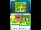 Crystal Monsters - Imagen DS