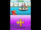 Crystal Monsters - Imagen DS