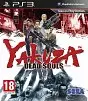 Yakuza: Dead Souls PS3