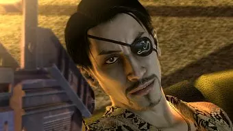 El nuevo Yakuza apuesta por los zombies "para traer una mayor audiencia a la serie"