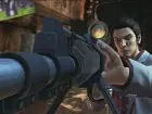 Yakuza Dead Souls - Pantalla