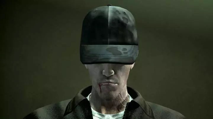 Yakuza Dead Souls - PS3