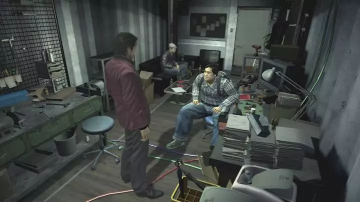 Yakuza Dead Souls - PS3